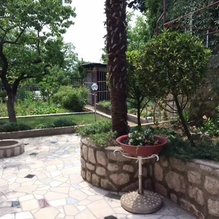 Meri Apartment *