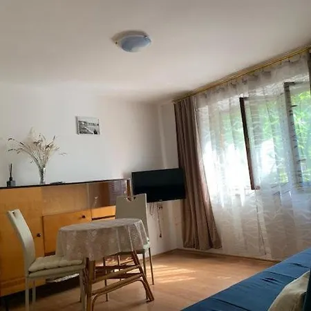 Apartamento Meri