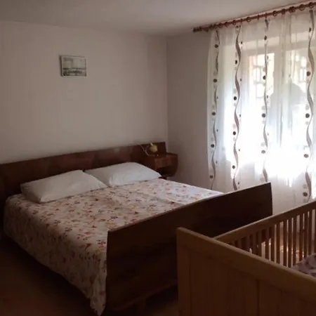 Meri Apartment *