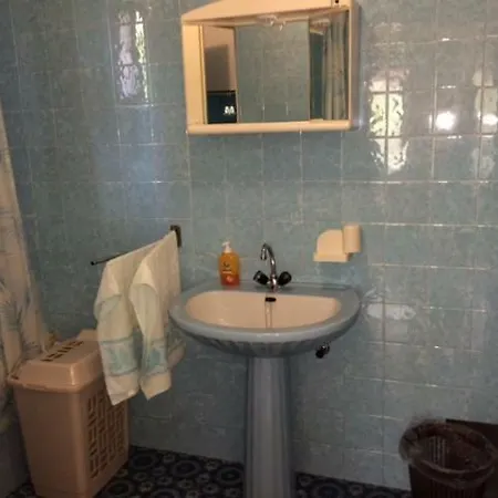 Meri Apartamento Kraljevica